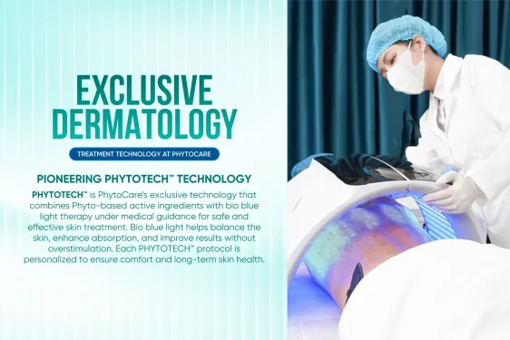 EXCLUSIVE DERMATOLOGY 1