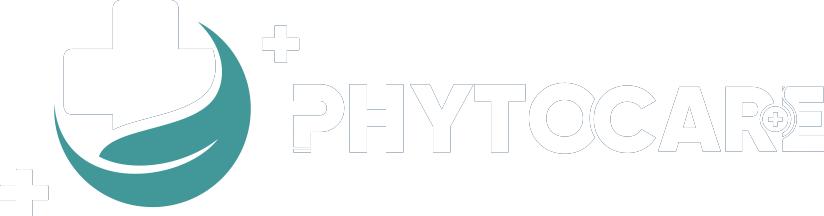 PhytoCare Logo